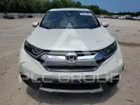 2017 Honda CR-V фото