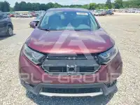 2017 Honda CR-V photo