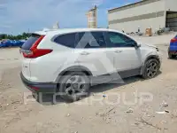 2017 Honda CR-V photo