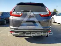 2017 Honda CR-V фото