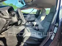 2017 Honda CR-V photo