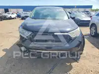 2017 Honda CR-V фото