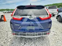 2017 Honda CR-V photo