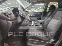 2017 Honda CR-V фото
