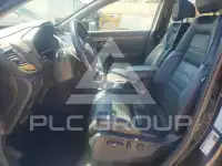 2017 Honda CR-V photo