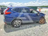 2017 Honda CR-V фото