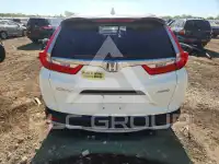 2017 Honda CR-V фото