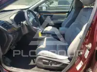 2017 Honda CR-V фото