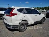 2017 Honda CR-V фото