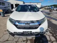 2017 Honda CR-V фото