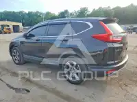 2017 Honda CR-V фото