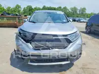 2017 Honda CR-V фото