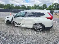 2017 Honda CR-V фото