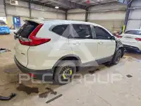 2017 Honda CR-V photo