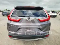 2017 Honda CR-V photo
