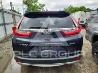 2017 Honda CR-V фото