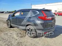 2017 Honda CR-V фото