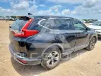 2017 Honda CR-V photo