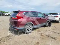 2017 Honda CR-V фото