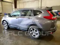 2017 Honda CR-V фото