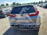2017 Honda CR-V photo