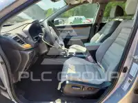 2017 Honda CR-V фото