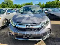 2017 Honda CR-V photo