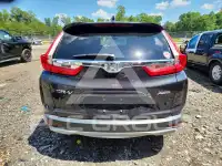2017 Honda CR-V фото