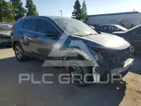 2017 Honda CR-V фото