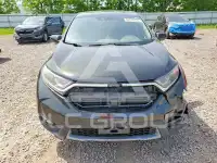 2017 Honda CR-V фото