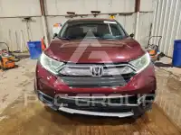 2017 Honda CR-V photo