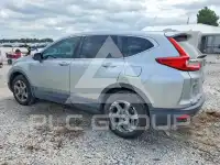 2017 Honda CR-V photo