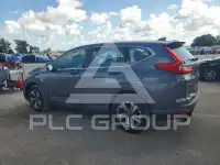 2017 Honda CR-V photo