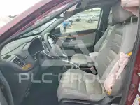 2017 Honda CR-V фото