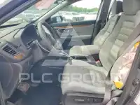 2017 Honda CR-V photo