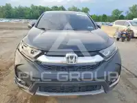 2017 Honda CR-V фото