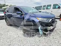2017 Honda CR-V photo