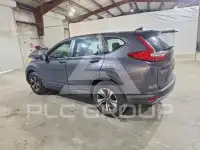 2017 Honda CR-V photo