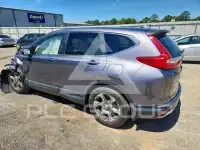 2017 Honda CR-V photo