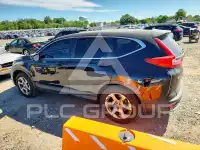 2017 Honda CR-V фото