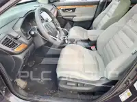 2017 Honda CR-V фото