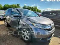2017 Honda CR-V photo