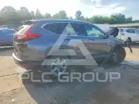 2017 Honda CR-V фото