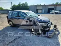 2017 Honda CR-V photo
