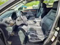 2017 Honda CR-V photo