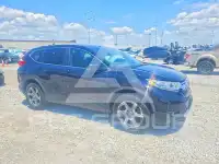 2017 Honda CR-V photo