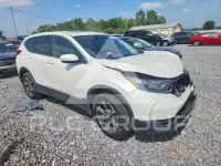 2017 Honda CR-V photo