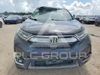 2017 Honda CR-V photo