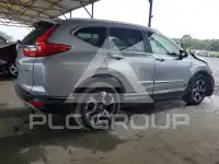 2017 Honda CR-V фото