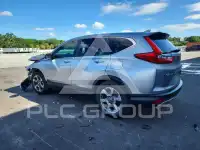 2017 Honda CR-V photo